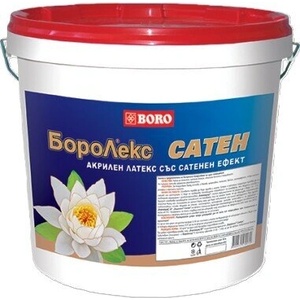 Boro Боролекс Сатен латекс 6кг (в-834728)
