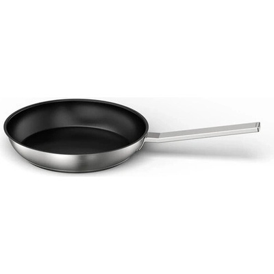 Siemens HZ9CF280 Pánev 22 cm - s nepřilnavým povrchem, nerez