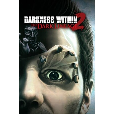 Darkness Within 2: The Dark Lineage (PC) EN Steam