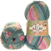 Alize Bella Batik 2970