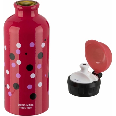 SIGG Trinkflasche Minnie Mouse 0,4 L