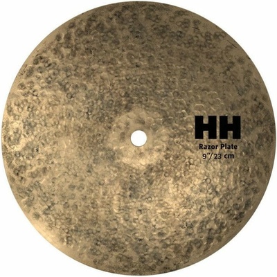 Sabian 9” HH Razor Plate