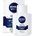 Nivea Men Sensitive No Burning - Балсам за след бръснене без алкохол 100мл