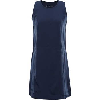 Alpine Pro Дамска бързосъхнеща рокля с Cool Dry ALPINE PRO COLEENA 2 лунен океан ALPINE PRO | Sin | ЖЕНИ | S