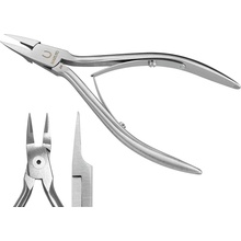 Maruto PROFI Kliešte na zarastené nechty 12 cm / 11 mm