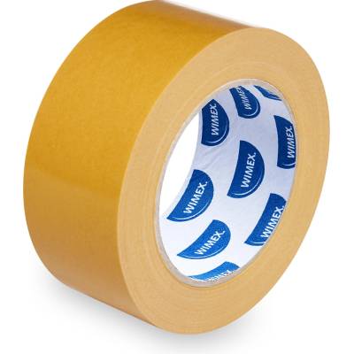 Wimex Obojstranná lepiaca páska 25 m x 50 mm 1 ks