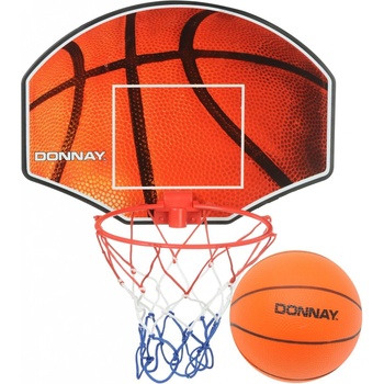 Donnay Mini Basketball Set