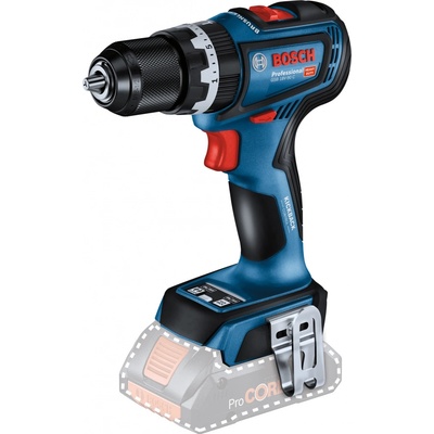 Bosch GSB 18V-90 C 0.601.9K6.100