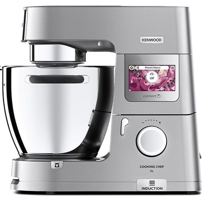 Kenwood Cooking Chef XL KCL95.004SI