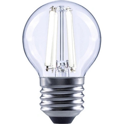 Flair LED žárovka G45 E27 6 W 60 W 806 lm 4000 K stmívatelná