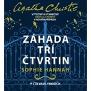 Záhada tří čtvrtin