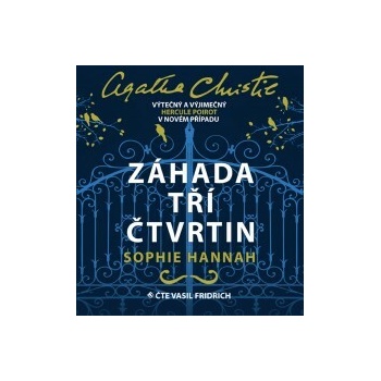 Záhada tří čtvrtin