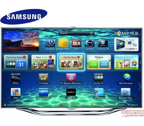 Samsung UE65ES8000