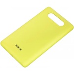 Nokia 820 wl chrg shell yellow (nokia 820 wl chrg shell yellow)