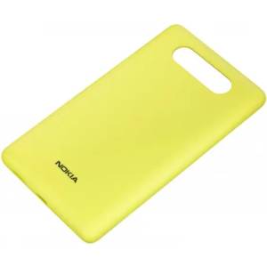 Nokia 820 wl chrg shell yellow (nokia 820 wl chrg shell yellow)
