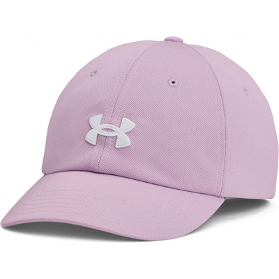 Under Armour UA Blitzing / biela/fialová