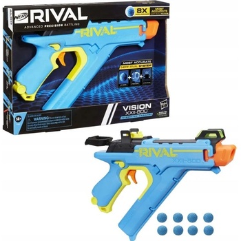 Nerf Rival Vision XXII-800 F3959