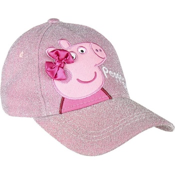 Image 1 of CERDA Шапка peppa pig
