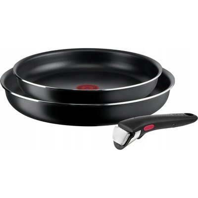 Tefal Sada hrnců 2 ks.