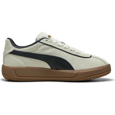 Puma Club Klassika SD dámske topánky biela