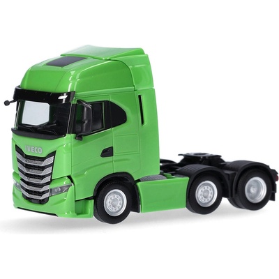 Herpa Iveco SvWay Tahač 6x2 v 1:87