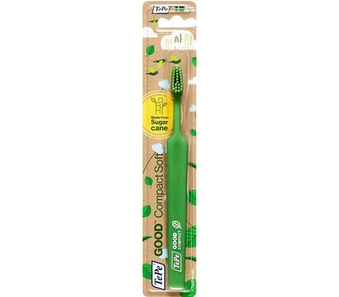 TePe GOOD Compact Soft