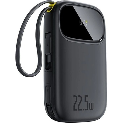 Baseus EnerFill FC31 Qpow 3 P10082107123-00