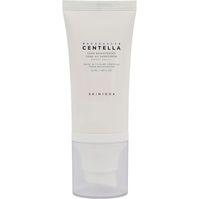 SKIN1004 Madagascar Centella Tone Brightening Tone-Up Sunscreen SPF 50+ PA++++ 50 ml