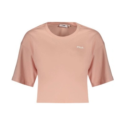 Fila tričko s krátkým rukávem Pink