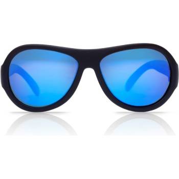 Shadez Eyewear Детски слънчеви очила Shadez Classics от 0 - 3 години черни