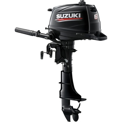 Suzuki DF 6AS