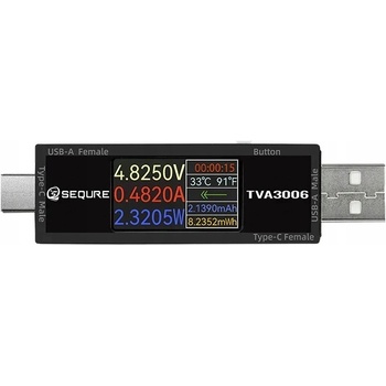 Sequre TVA3006