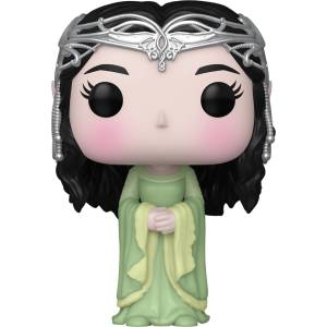 Funko Фигура Funko POP! Movies: The Lord of the Rings - Arwen (Coronation) #1745 (101028)