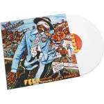 Fela Kuti - Ikoyi Blindness (Reissue) (White Coloured) (LP) (720841207733)