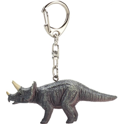 Mojo Animal Planet Ключодържател Трицератопс (387449)