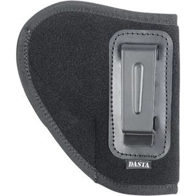 Dasta opaskové vnitřní pro CZ 75 D Compact CZ P-10 černá – Zboží Dáma