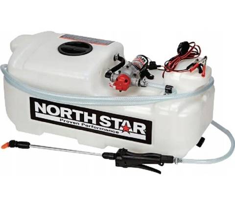 North Star 30 l
