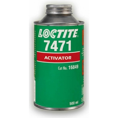 Loctite SF 7471 aktivátor pro anaerobní lepidla a těsnění 500 ml