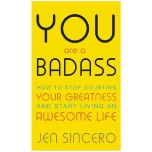 You Are a Badass (ISBN: 9781473649521)