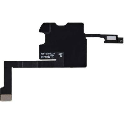 AppleKing náhradní flex s proximity senzorem a senzorem automatického jasu pro iPhone 15 Pro