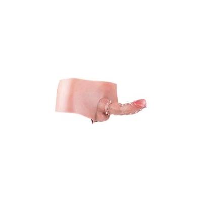 Xx-dreamstoys XX-Dreamtoys Penis - Performance - Panty 4 (P26932)