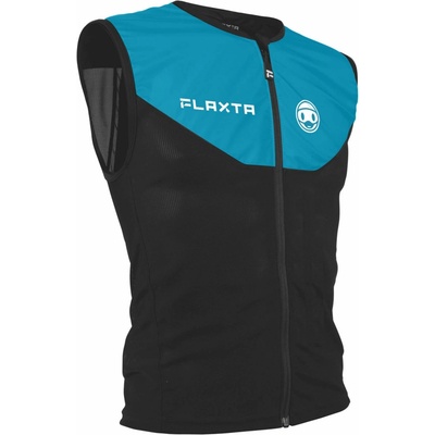 FLAXTA BEHOLD JUNIOR black/blue