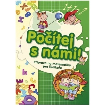 Počítej s námi!