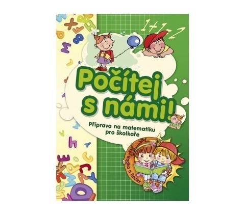 Počítej s námi!