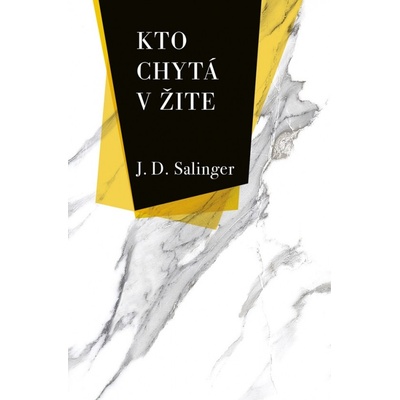 Kto chytá v žite