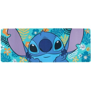 Paladone Геймърски пад Paladone: Disney Stitch Desk Mat (PP13311LS) - XL (PD-095259) - pcbuild