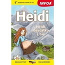 Heidi/Heidi, děvčátko z hor