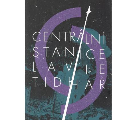 Centrální stanice