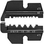 KNIPEX Кримпващ конектор за плътно прилежащи контакти (hts) knipex 08623 (97 49 60)