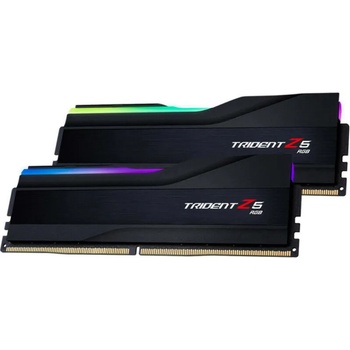 Image 1 of G.SKILL Trident Z RGB 32GB (2x16GB) DDR5 5600MHz F5-5600J3036D16GX2-TZ5RK